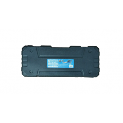 Акумуляторна ланцюгова пила ZEGOR CSAX-21BL-12 в кейсі