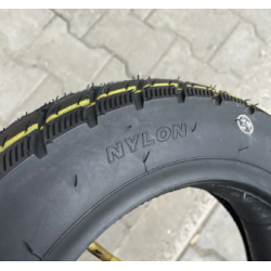 Покришка з камерою 3.00-10 Тайвань PF-120 на скутер Хонда Ямаха 