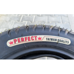Резина на скутер 3.00-10 з камерою TAIWAN трасова