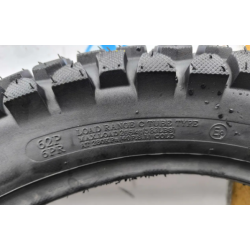 Мотошина 3.50-18 з камерою на мотоцикл Иж SY-M008 General