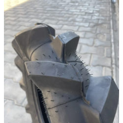 Шина на мотоблок 4.00-10 CA543A фірми Casumina