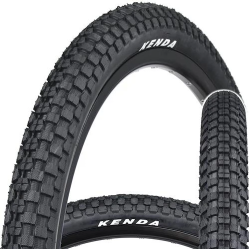 Велопокришка 26x1.95 Kenda MTB K-905 протектор кубік