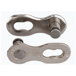 Замок (З'єднання) KMC для ланцюга на гірський велосипед