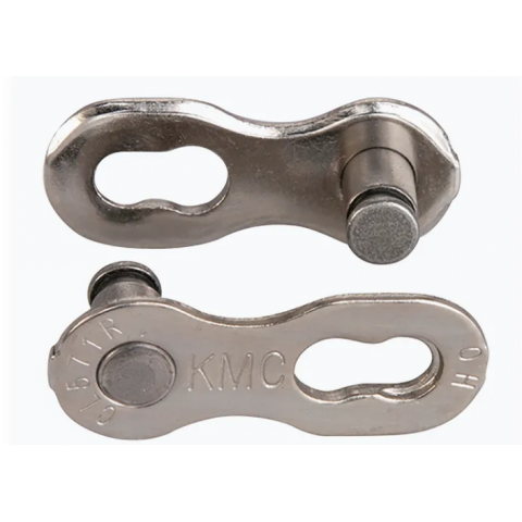 Замок (З'єднання) KMC для ланцюга на гірський велосипед