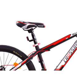 Велосипед Гірський 24/13 Crossride Bullet 