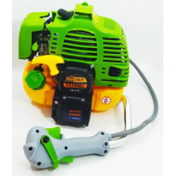 Бензокоса ProCraft T4200EL з електро стартером