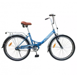 Міський Велосипед 26 X-TREME SALUT синій