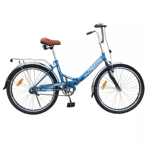 Міський Велосипед 26 X-TREME SALUT синій