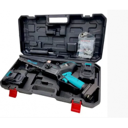 Акумуляторна міні пила Revolt BCS 20/8 ланцюгова