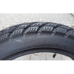 Покришка з камерою 3.50-18 8PR для мотоцикла Іж 