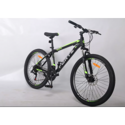 Велосипед 26 спортивний Forte Braves МТВ 
