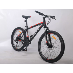 Велосипед 26 спортивний Forte Braves МТВ 