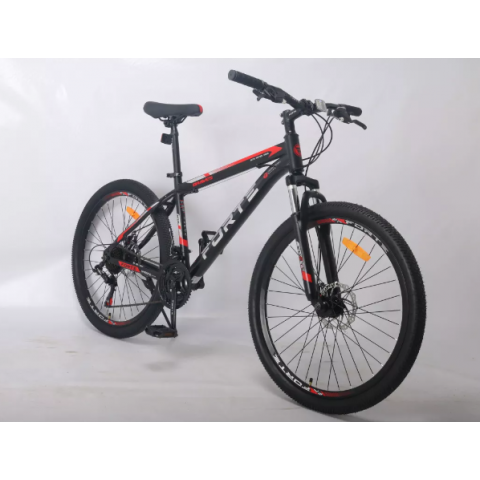 Велосипед 26 спортивний Forte Braves МТВ 