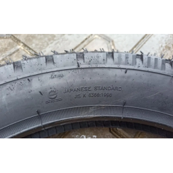 Покришка 4.00-19 на мотоцикл Урал Дніпро МТ Casumina СА109С Якість