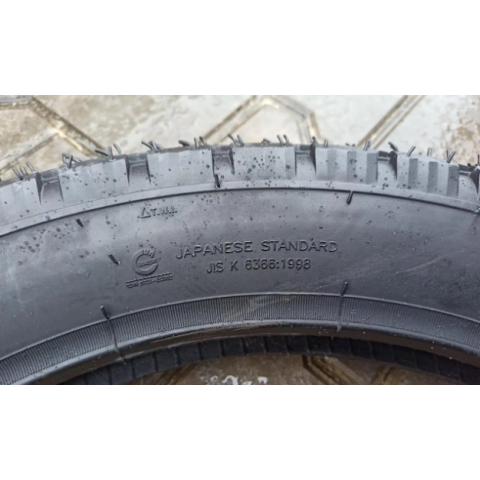 Покришка 4.00-19 на мотоцикл Урал Дніпро МТ Casumina СА109С Якість