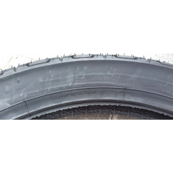 Шина 2.75-17 SRC до мотоцикла Альфа Дельта, В'єтнам траса