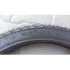 Шина 2.50-17 з камерою 6 PR до мотоцикла Альфа Дельта трасова