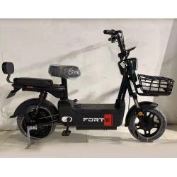 Велоскутер акумуляторний FORTE LUCKY 500 Вт 