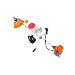 Бензинова мотокоса Aksor A5500