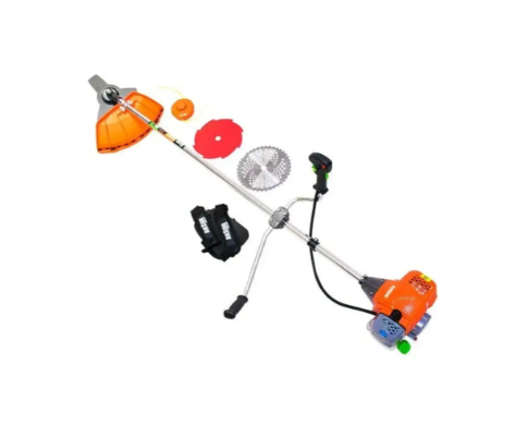 Бензинова мотокоса Aksor A5500