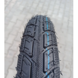 Резина 3.00-10 з камерою скат на скутер Хонда дио