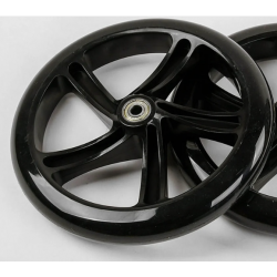 Колесо для самокату PU 200 мм 