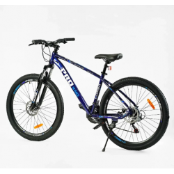 Велосипед Спортивний 27,5 дюймів Corso HI RACE PRO