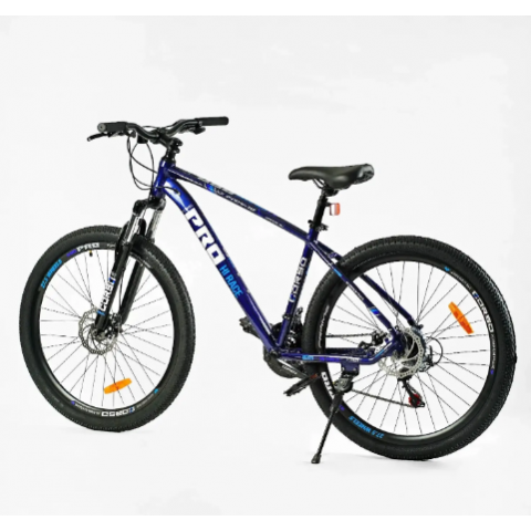Велосипед Спортивний 27,5 дюймів Corso HI RACE PRO