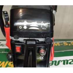 Бензопила Могильов БМ-5.5  2 шини+ 2 ланцюга