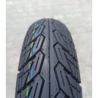 Покришка на скутер 3.50-10 безкамерка Компас