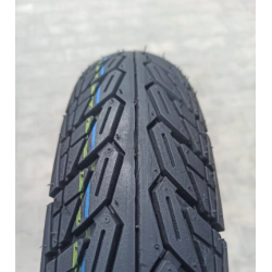 Покришка на скутер 3.50-10 безкамерка Компас