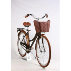 Велосипед 26 Ardis Verona жіночий з кошиком 