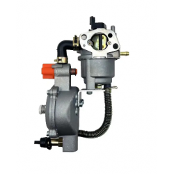 Карбюратор газовий NG/LPG до 3 кВт генератора
