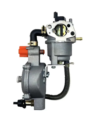 Карбюратор газовий NG/LPG до 3 кВт генератора