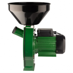 Подрібнювач зерна та качанів 2.5кВт ТМ GRAD