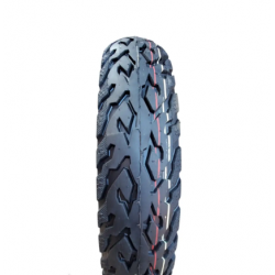 Покришка 3.00-10 безкамерна на скутер 