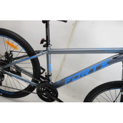 Велосипед Спортивний 27.5" FORTE COMPASS