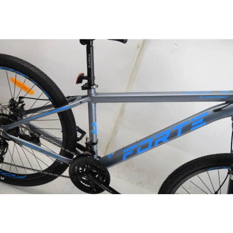 Велосипед Спортивний 27.5" FORTE COMPASS