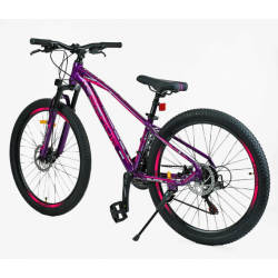 Велосипед спортивний 26 AL CORSO «BLADE»