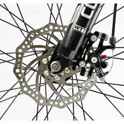 Велосипед гірський 26 Corso ASPER 