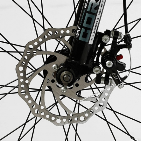 Велосипед 26" спортивний GLOBAL Corso