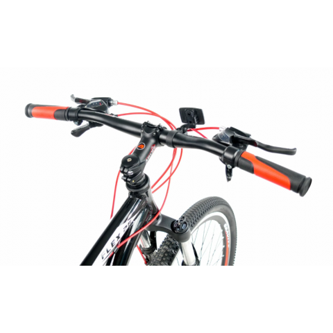 Велосипед 26" спортивний Ardis Flex 17"Чорний