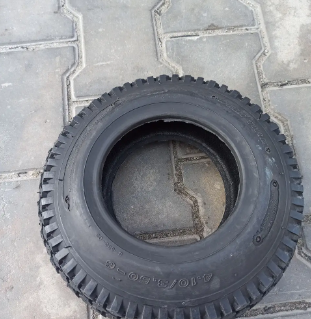 Шина до тачки 4.10/3.50-6 Deli Tire Індонезія