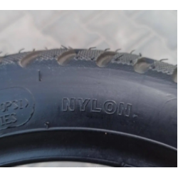 Покришка на скутер 3.00-10 безкамерка AJ-630-04 6PR