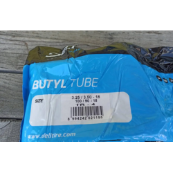 Мотокамера 3.50-18 Делі Таєр Індонезія