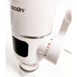 Водонагрівач на мийку електричний Zegor EC-700 LED 3000 Вт