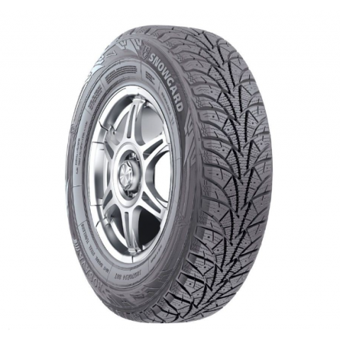 Автошина 175/65 R14 Rosava SnowGard 82T (під шип)