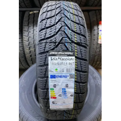 Автошина 185/65R14 ViaMaggiore Premiorri зима