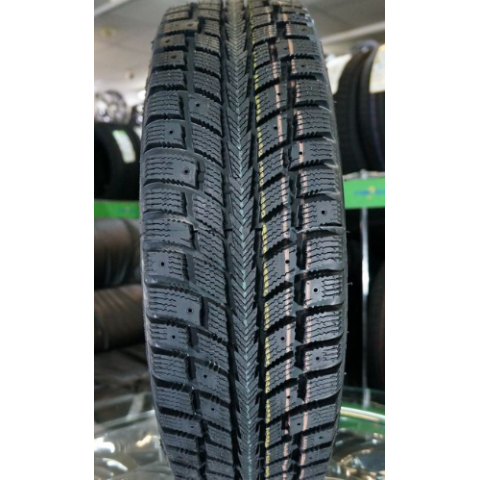 Автошина R13 Estrada Samurai 175/70R13 82 T під шип зимова