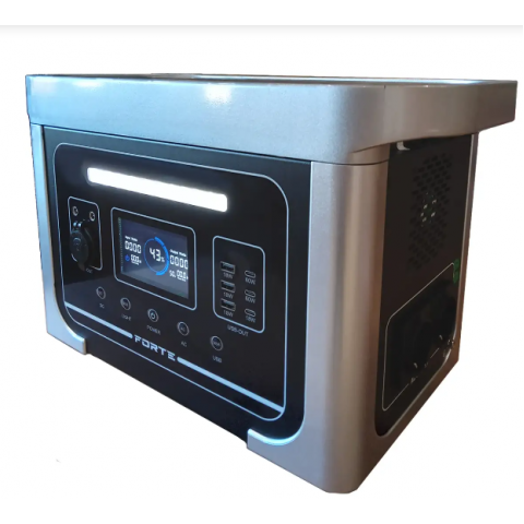 Портативна Зарядна станція Forte PS-1024LFP 